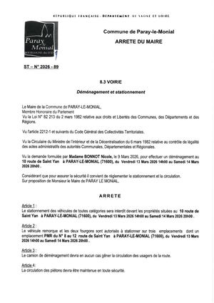 10 Route De Saint Yan