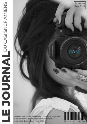 Journal Casi N°3