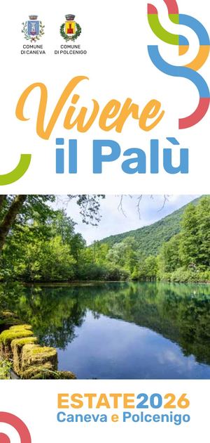 Vivere Il Palù: programma 2026