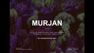 Haneen Khaleel - Murjan