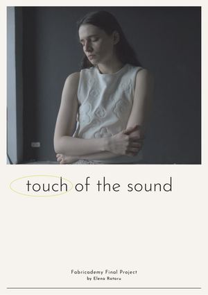 Elena Rotaru - Touch Of The Sound