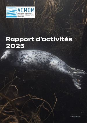 Rapport d'activité ACMOM 2024