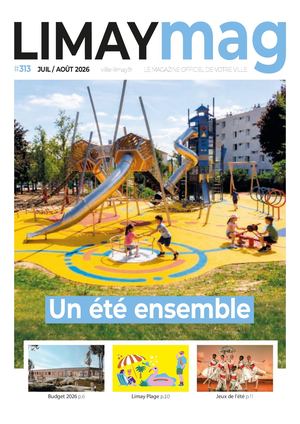 Limay Magazine #313