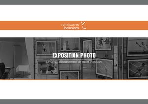 Exposition Photo en Entreprises