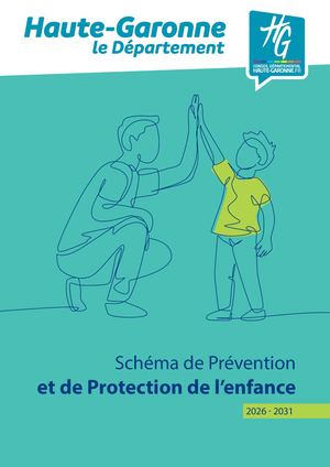 Schéma départemental de la protection de l’enfance 2026-2031