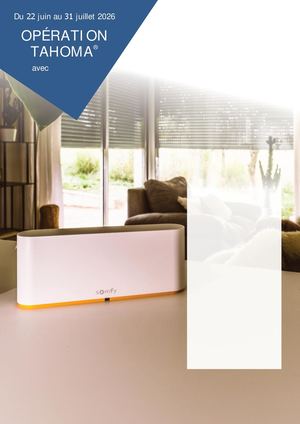 Flyer Promo Op Tahoma Switch A4 Rv Clos Systeme