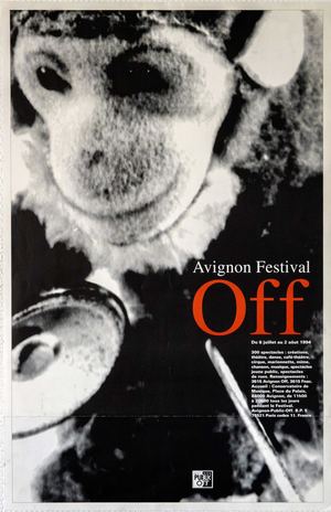 1994 Affiche
