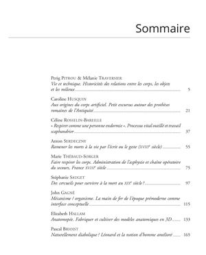 Vie et Technique
