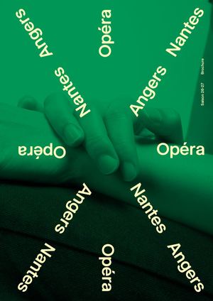 Brochure Saison 26-27 Angers Nantes Opéra