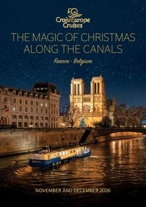 2605033 8p Christmas Along The Canals 2026 US