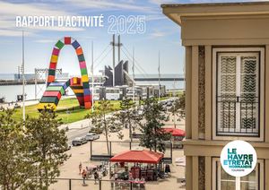 Rapport d'activités 2025