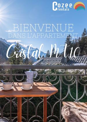 Cristal MT10 FR