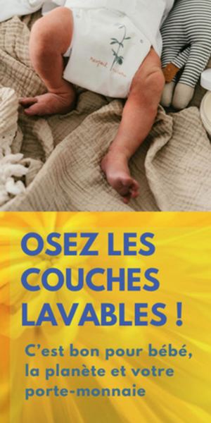 Flyer Couches Lavables aide financière Lardy