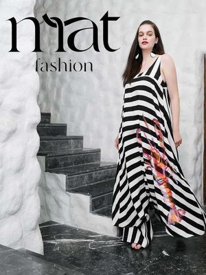 Mat Plus Size Summer 2026