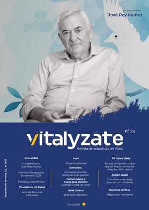 Revista Vítaly Nº24