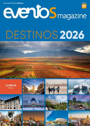 Guia Destinos 2026