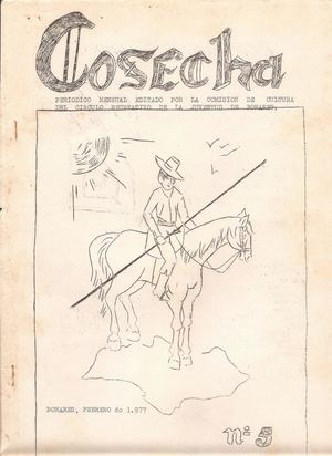 Cosecha Nº 5