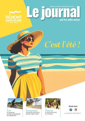 Journal Ete 2026