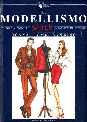 Fernando Burgo Il Modellismo Womans Part