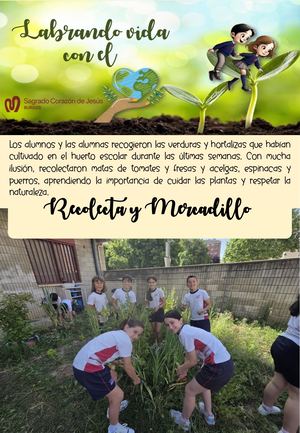 Revista 8 Curso 25 26