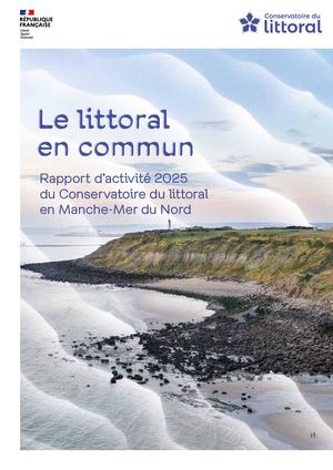 Rapport d'activité Manche Mer du Nord