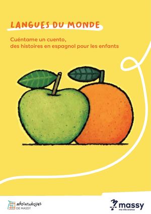 Des histoires en espagnol pour les enfants