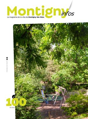 Montigny Infos N°100