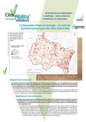 Fiche Boussole CLIMABILITYCARE ATMO BBCOM FR