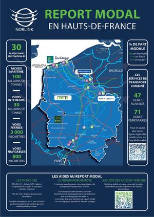 Plaquette Report Modal En HDF