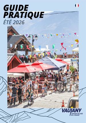 Practical guide summer 2026
