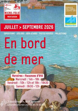 Catalogue, Juillet, Aout, Septembre 2026