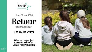 06 Retour En Images Jours Verts