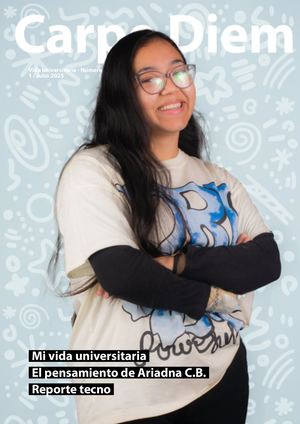 Revista Ariadna Cardoso Britos