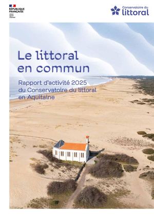 Rapport d'activité Aquitaine