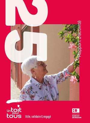 Rapport d'activité 2025