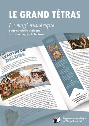 Le Grand Tétras n°4, supplément numérique au n° 108