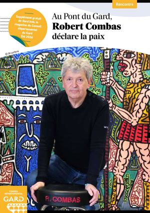 Supplément GardInfo - Expo Combas