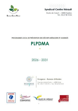 PLPDMA 2026-2031