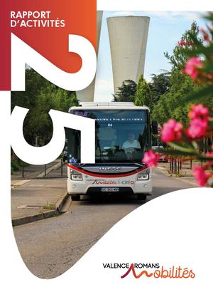 Rapport D'activité 2025