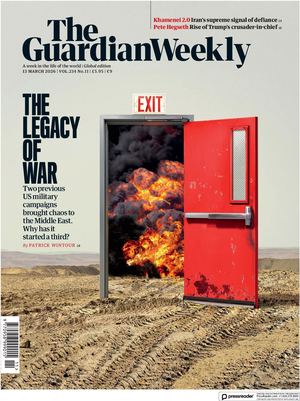 TGW N°11 13 Mars 2026