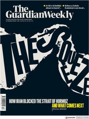 TGW N°12 20 Mars 2026