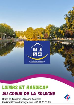 Loisirs Et Handicap