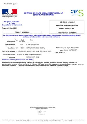 2026 06 24 HOPITAL DE JOUR LAVABO 1 ER ETAGE