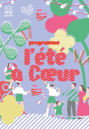Été à coeur 2026