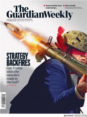 TGW N°13 27 Mars 2026