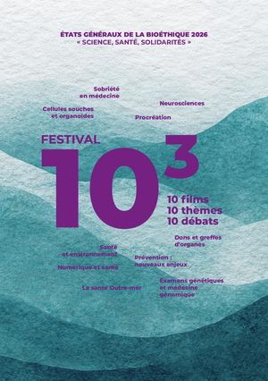 Livret Festival Ethique Sante Cinema