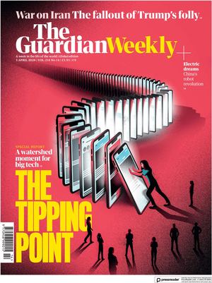 TGW N°14 3 Avril 2026