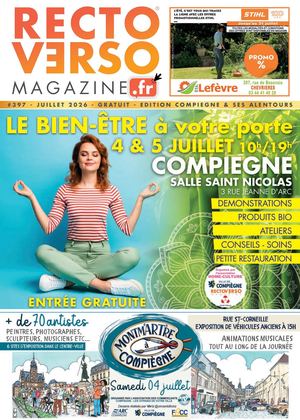 Rvmag N°397 Juillet 2026