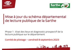 Annexe 5- État Des Lieux Synthèse