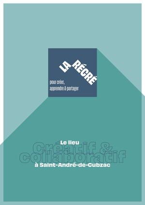 La Recre - Coworking - 2026